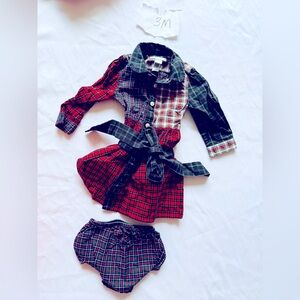 RL Polo dress